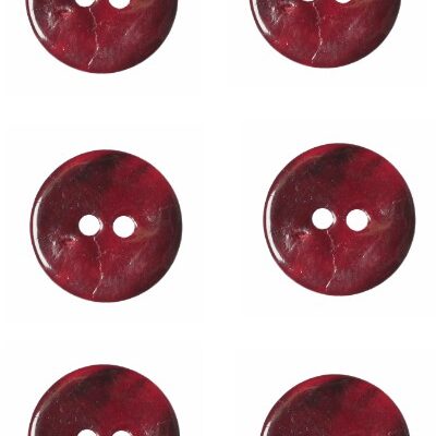 dyed-shell-button-plastic-burgundy