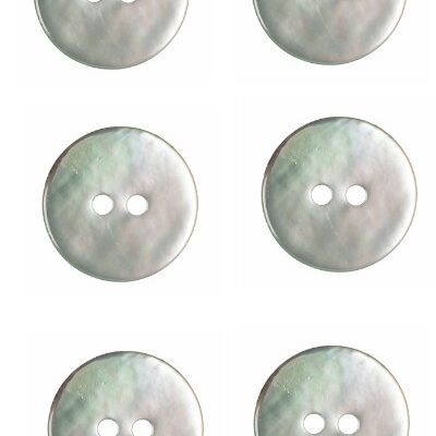 dyed-shell-button-plastic-green
