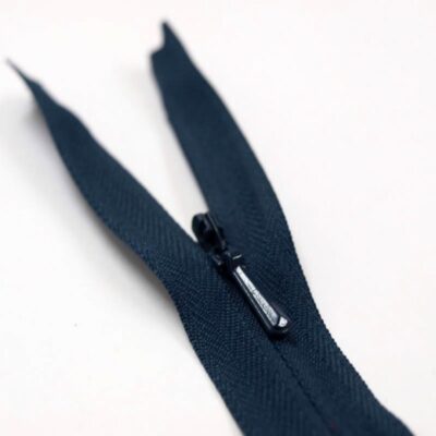 9-23cm-navy-blue-invisible-concealed-zip