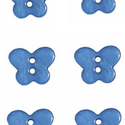 butterfly-button-plain-plastic-dark-blue