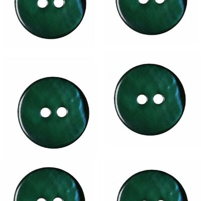 dyed-shell-button-plastic-dark-green