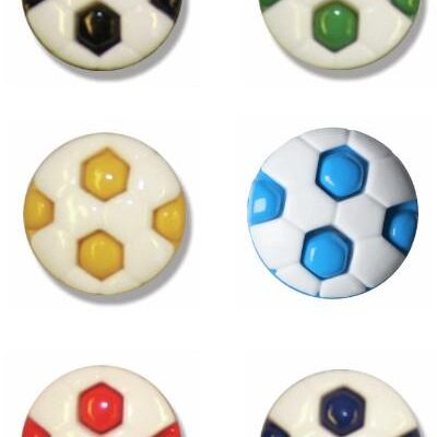 Football Button