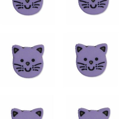 kitten-button-lilac-colour