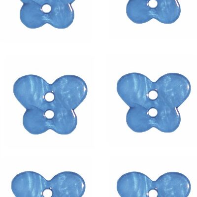 butterfly-button-plain-plastic-mid-blue