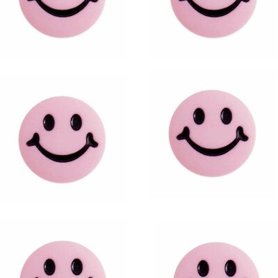 smiley-face-button-pale-pink-colour