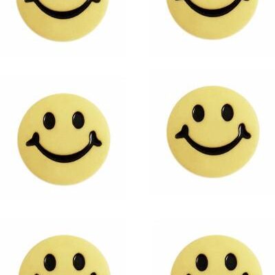 smiley-face-button-plastic-yellow-colour