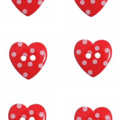 heart-dotty-button-red-colour