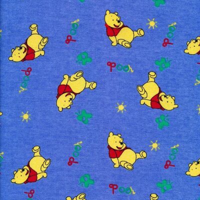 100-cotton-snuggle-flannel-fabric-winnie-the-pooh-in-blue
