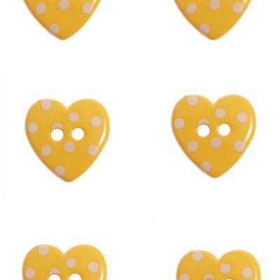 heart-dotty-button-yellow-colour