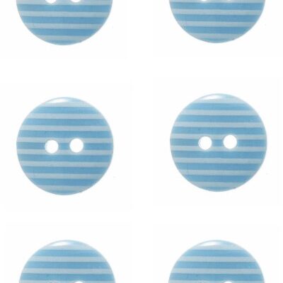 striped-button-round-blue-white-colour