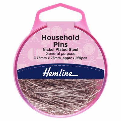 household-pins-0.75mm-x-26mm