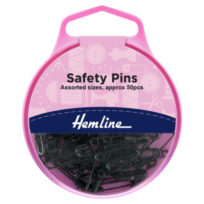 safety-pins-assorted-black-50-pieces