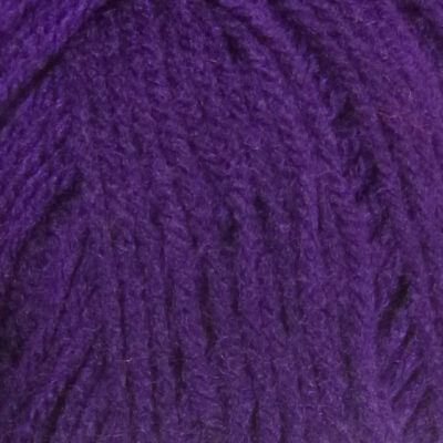 Purple Robin DK 17