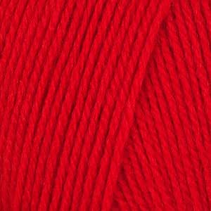 Red Robin DK 42 Wool Yarn Image