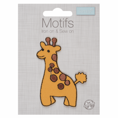 giraffe-motif-iron-on-and-sew-on