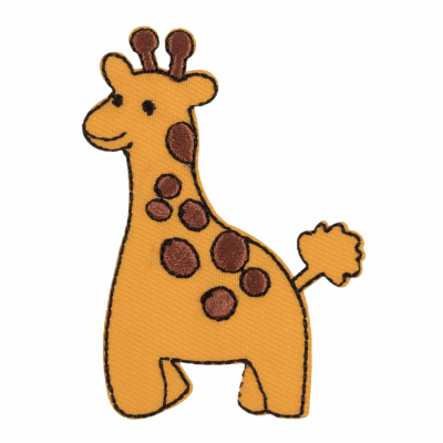 giraffe-motif-iron-on-and-sew-on