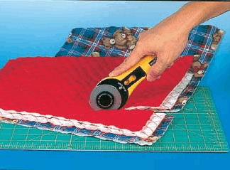 rotary cutters