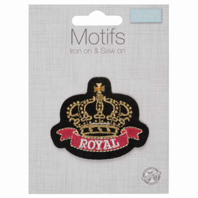 royal-crown-motif-iron-on-and-sew-on
