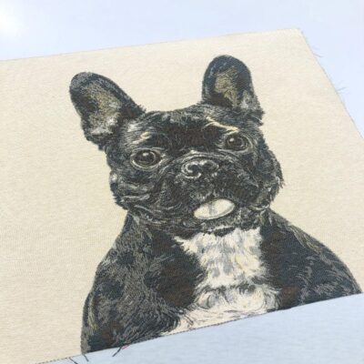 french-bulldog-woven-tapestry-square-panel
