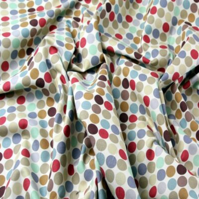multicoloured-spots-print-canvas-fabric-on-cream-fabric-100-cotton