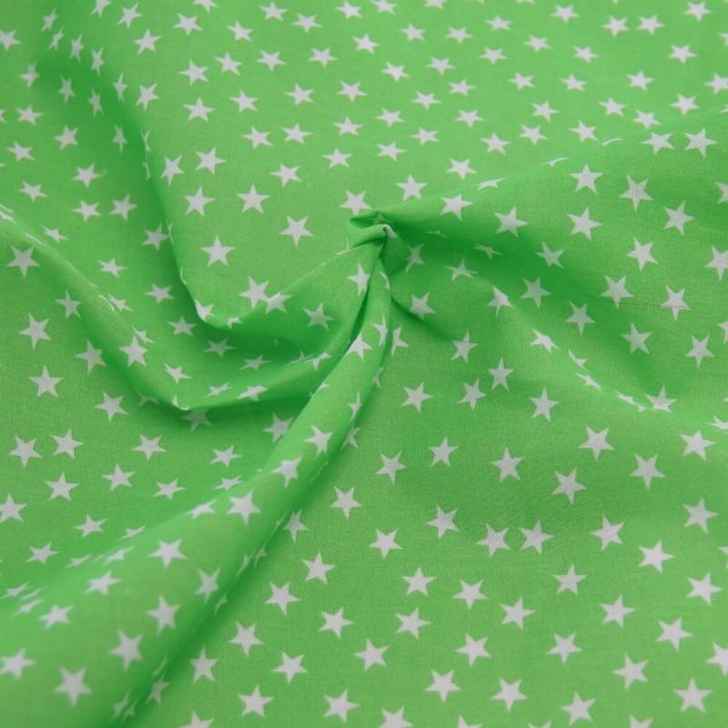 https://thimblesfabricsncrafts.co.uk/wp-content/uploads/2020/06/polycotton-fabric-mini-stars-10mm-craft-dress-Green.jpg