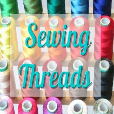 SEWING THREADS