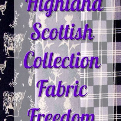 Highland Scottish Pride Collection
