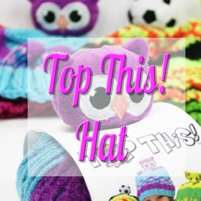 TOP THIS! HAT