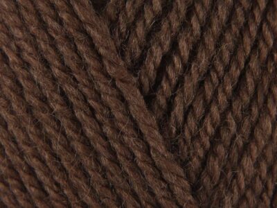 Taupe 100% Acrylic Wool/Yarn Pricewise Double Knitting King Cole - Code (036037) 100g