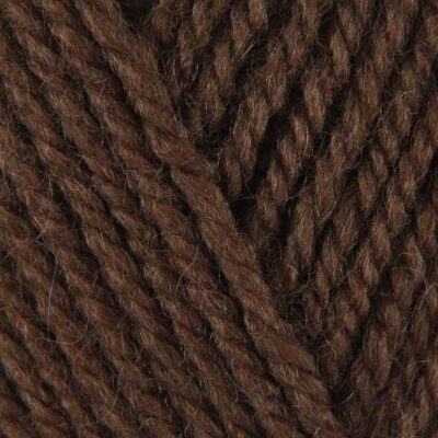 Taupe 100% Acrylic Wool/Yarn Pricewise Double Knitting King Cole - Code (036037) 100g