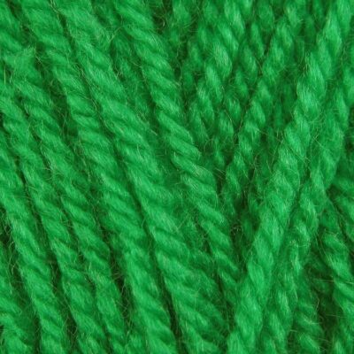 Shamrock 100% Acrylic Wool/Yarn Pricewise Double Knitting King Cole - Code (036039) 100g