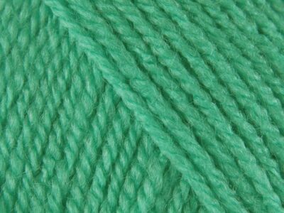 Sea Green 100% Acrylic Wool/Yarn Pricewise Double Knitting King Cole - Code(036027) 100g