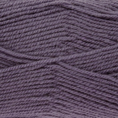 Plum 100% Acrylic Wool/Yarn Pricewise Double Knitting King Cole - Code(0363023) 100g