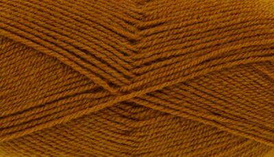 Amber 100% Acrylic Wool/Yarn Pricewise Double Knitting King Cole - Code (0363207) 100g