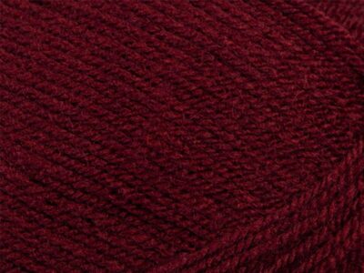 Acrylic Wool/Yarn Pricewise Double Knitting King Cole - Code (0363453) Shiraz 100g