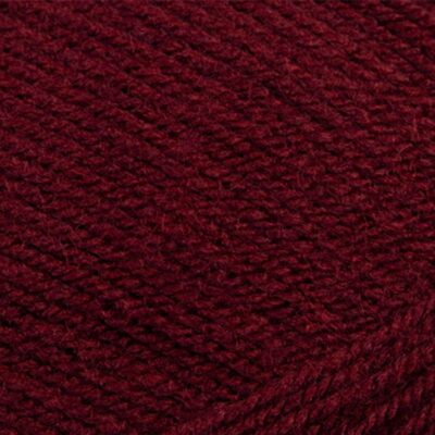 Acrylic Wool/Yarn Pricewise Double Knitting King Cole - Code (0363453) Shiraz 100g