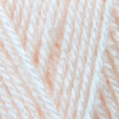 Blush 100% Acrylic Wool/Yarn Pricewise Double Knitting King Cole - Code (036149) 100g