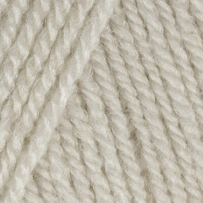 Oyster 100% Acrylic Wool/Yarn Pricewise Double Knitting King Cole - Code (036145) 100g