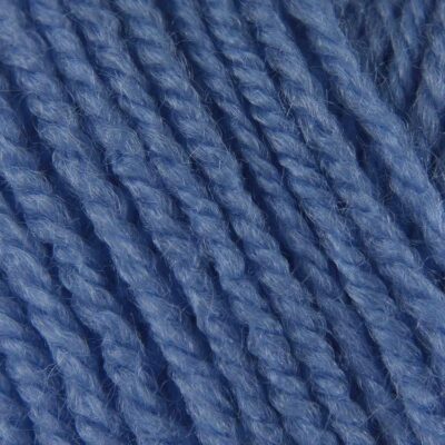 Cornflower 100% Acrylic Wool/Yarn Pricewise Double Knitting King Cole - Code (036056) 100g