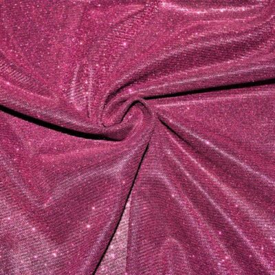 Moonlight Lined Shimmer Stretch Material Dress Backdrop 150cm/60'' - Image 3