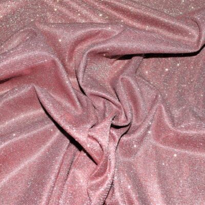 Moonlight Lined Shimmer Stretch Material Dress Backdrop 150cm/60'' - Image 4