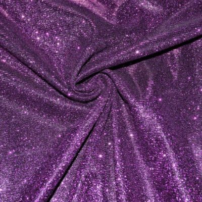 Moonlight Lined Shimmer Stretch Material Dress Backdrop 150cm/60'' - Image 10