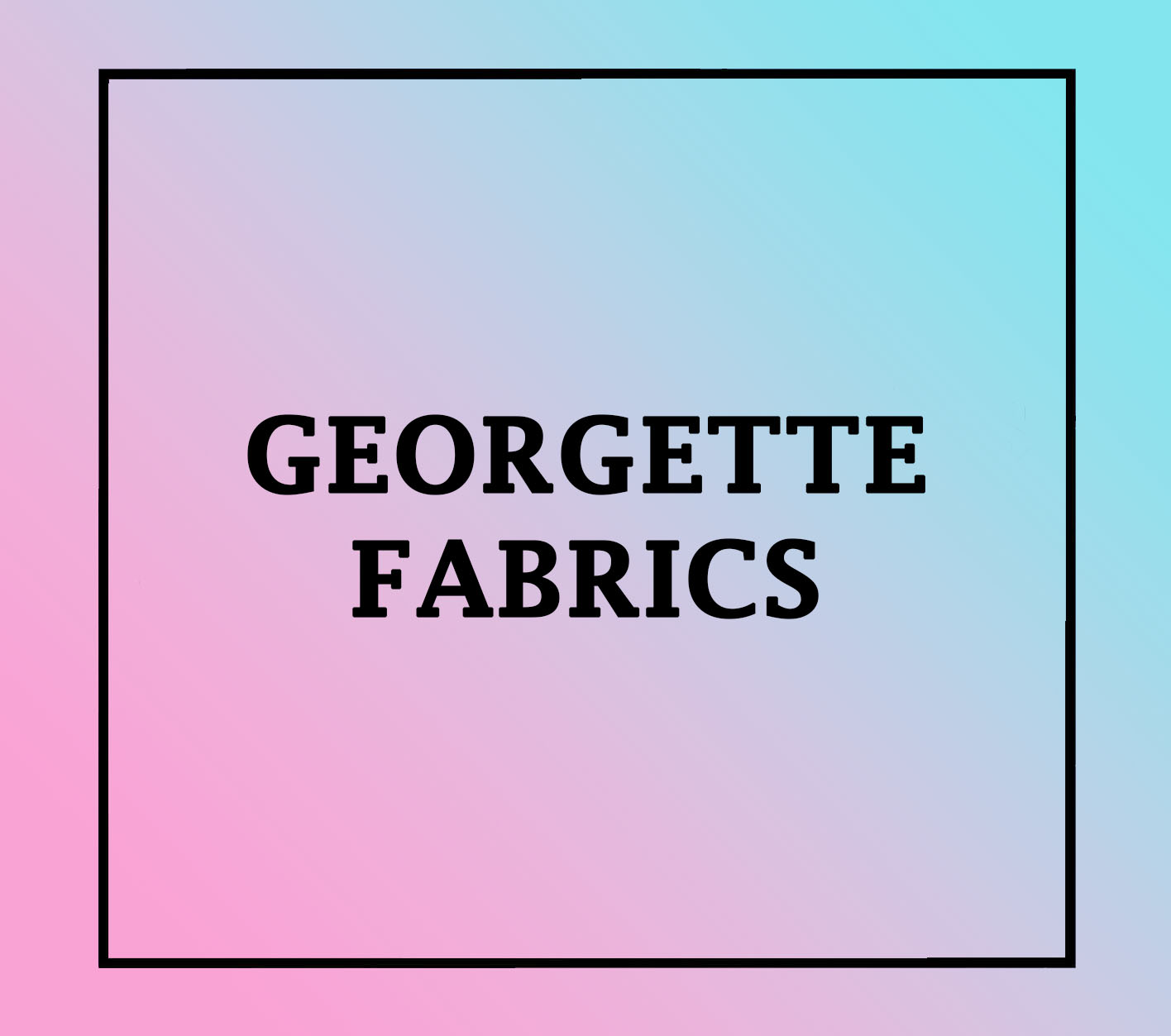 Dress Fabric Thimbles Fabric Shop Online