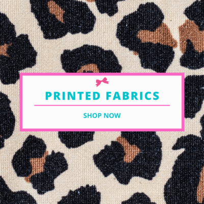 Printed Fabrics