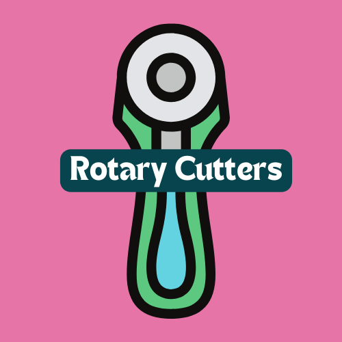 Rotary cutters Cover Image fabric online