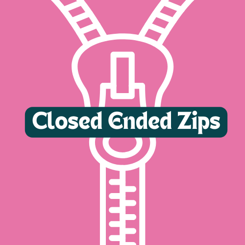closed zips cover image online fabric shop