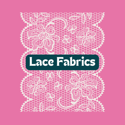 lace fabric shop cover image