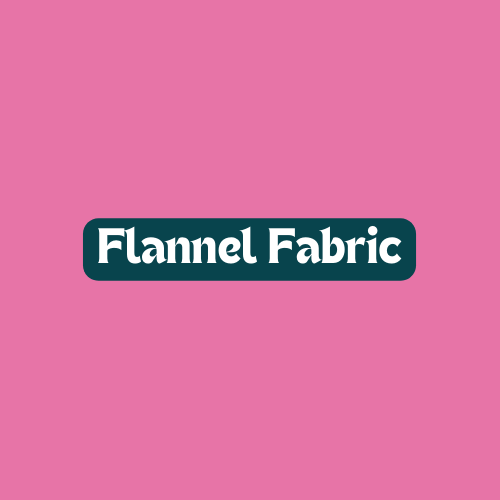 Flannel Fabric Image cover