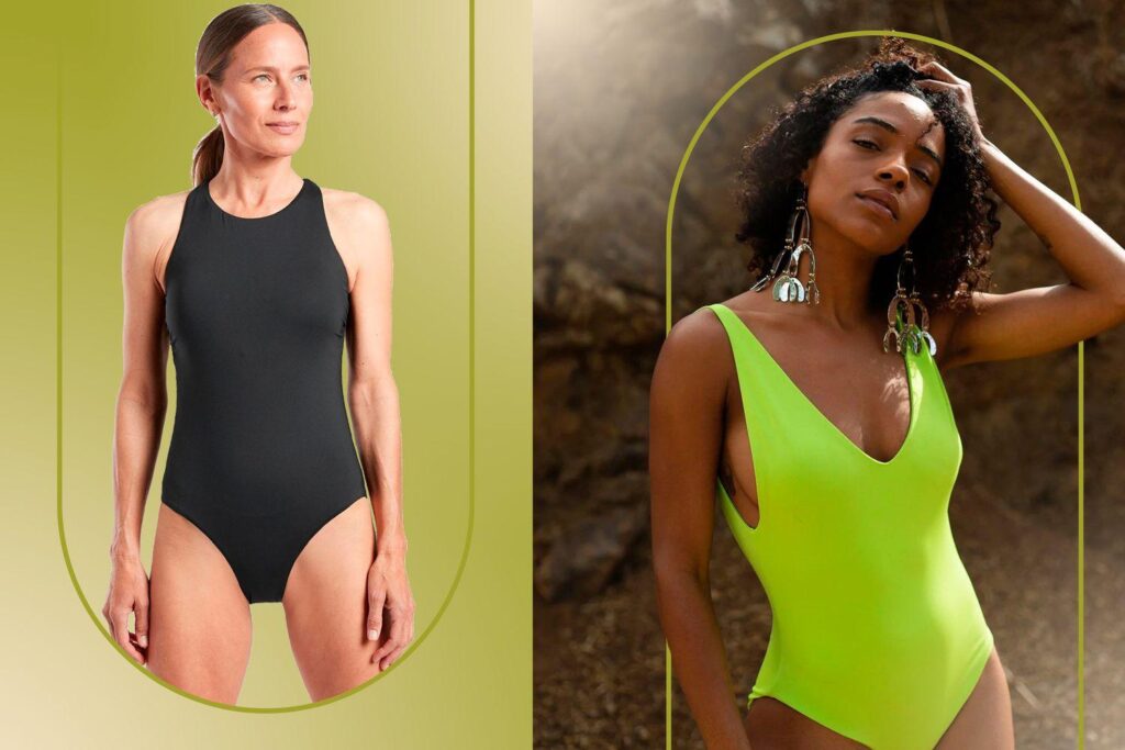 swimwear lycra beach outfit one piece cover image fabric shop online