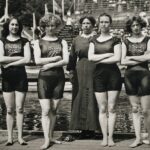 history of lycra with sportswear